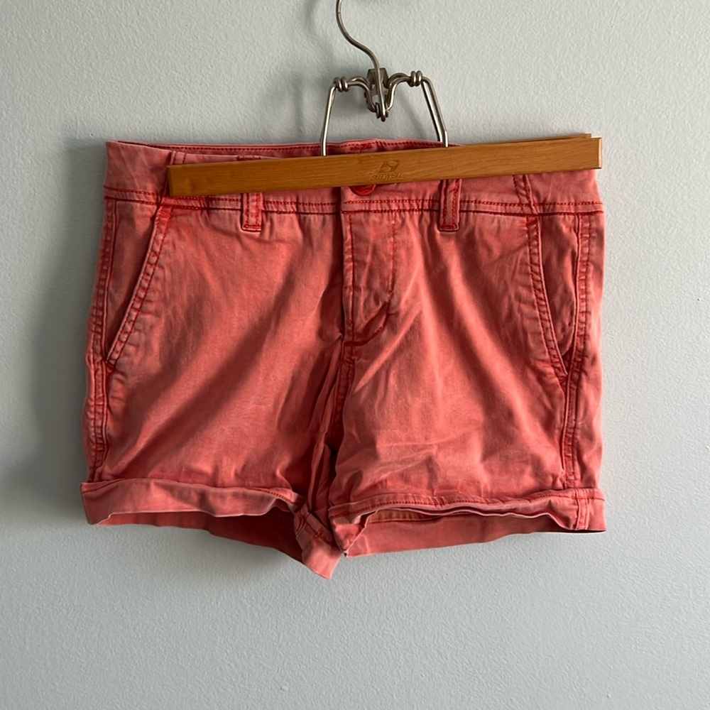 Liverpool Los Angeles brand shorts size 2!